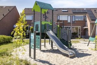 Ampsen 82 ALMELO