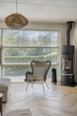 Wintertuin 8 ALMELO