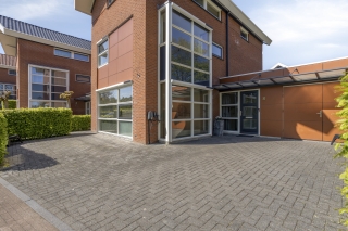 Wintertuin 8 ALMELO