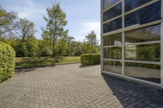 Wintertuin 8 ALMELO