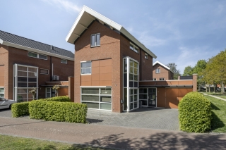 Wintertuin 8 ALMELO