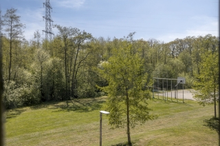 Wintertuin 8 ALMELO