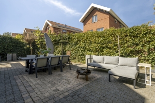 Wintertuin 8 ALMELO