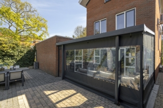 Wintertuin 8 ALMELO
