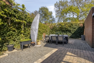 Wintertuin 8 ALMELO