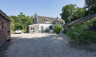 Boslaan 5 VREELAND