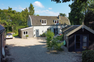 Boslaan 5 VREELAND