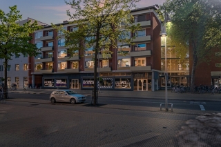 Stationsstraat 107 Apeldoorn