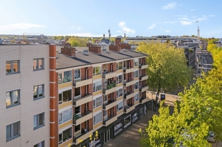 Stationsstraat 107 Apeldoorn