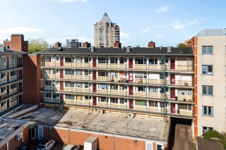 Stationsstraat 107 Apeldoorn