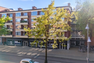 Stationsstraat 107 Apeldoorn