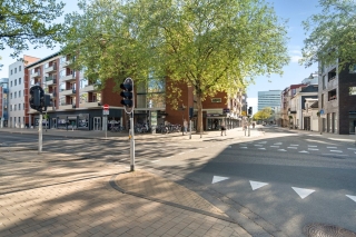 Stationsstraat 107 Apeldoorn