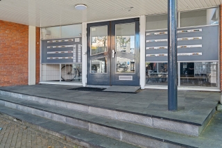 Stationsstraat 107 Apeldoorn