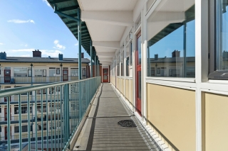 Stationsstraat 107 Apeldoorn
