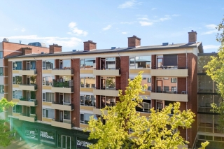 Stationsstraat 107 Apeldoorn