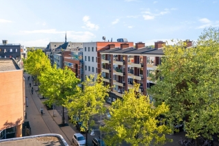 Stationsstraat 107 Apeldoorn