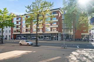 Stationsstraat 107 Apeldoorn