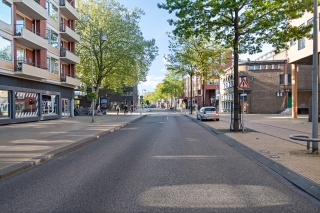Stationsstraat 107 Apeldoorn