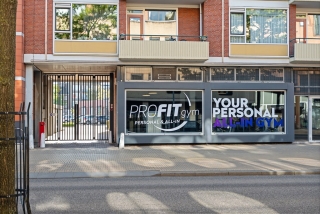Stationsstraat 107 Apeldoorn
