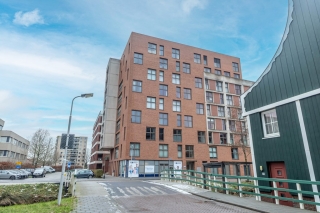 Teakhout 126 Zaandam