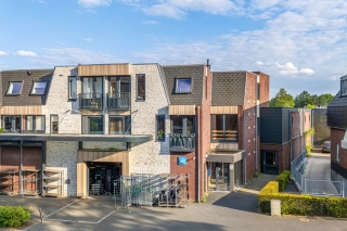 Asselsestraat 241 A Apeldoorn
