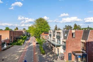 Asselsestraat 241 A Apeldoorn