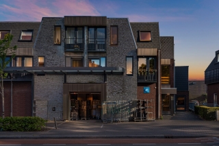 Asselsestraat 241 A Apeldoorn