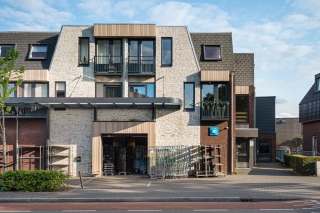 Asselsestraat 241 A Apeldoorn