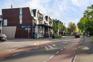 Asselsestraat 241 A Apeldoorn