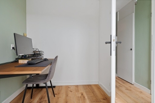 Asselsestraat 241 A Apeldoorn