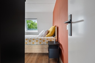 Asselsestraat 241 A Apeldoorn