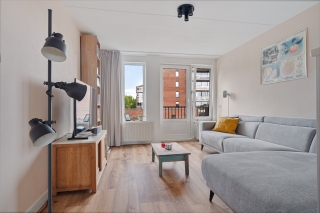 Asselsestraat 241 A Apeldoorn