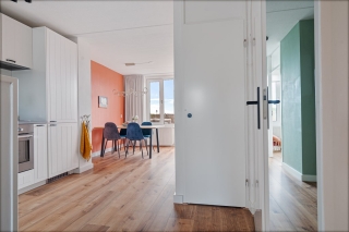 Asselsestraat 241 A Apeldoorn