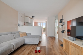 Asselsestraat 241 A Apeldoorn