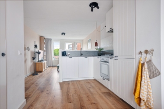 Asselsestraat 241 A Apeldoorn
