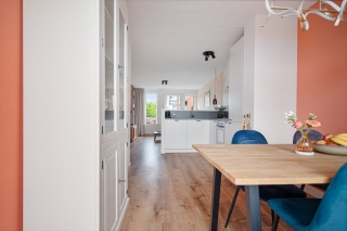 Asselsestraat 241 A Apeldoorn
