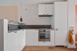 Asselsestraat 241 A Apeldoorn