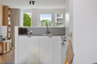Asselsestraat 241 A Apeldoorn