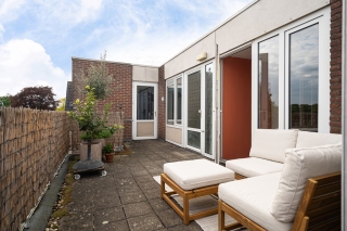 Asselsestraat 241 A Apeldoorn