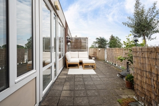 Asselsestraat 241 A Apeldoorn