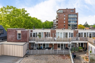 Asselsestraat 241 A Apeldoorn