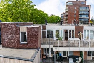Asselsestraat 241 A Apeldoorn
