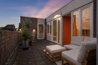 Asselsestraat 241 A Apeldoorn