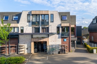 Asselsestraat 241 A Apeldoorn