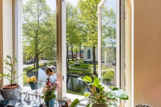't loug 23 Spijk