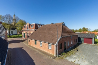 't loug 23 Spijk