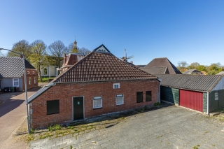 't loug 23 Spijk