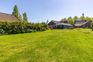 't loug 23 Spijk