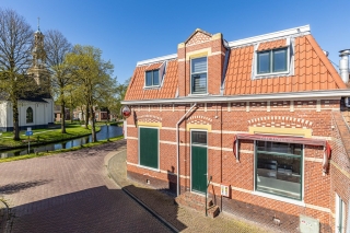 't loug 23 Spijk