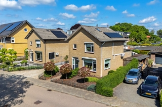 Talingweg 229 Apeldoorn